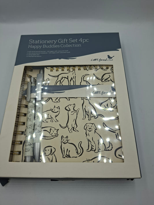 GIFT SET