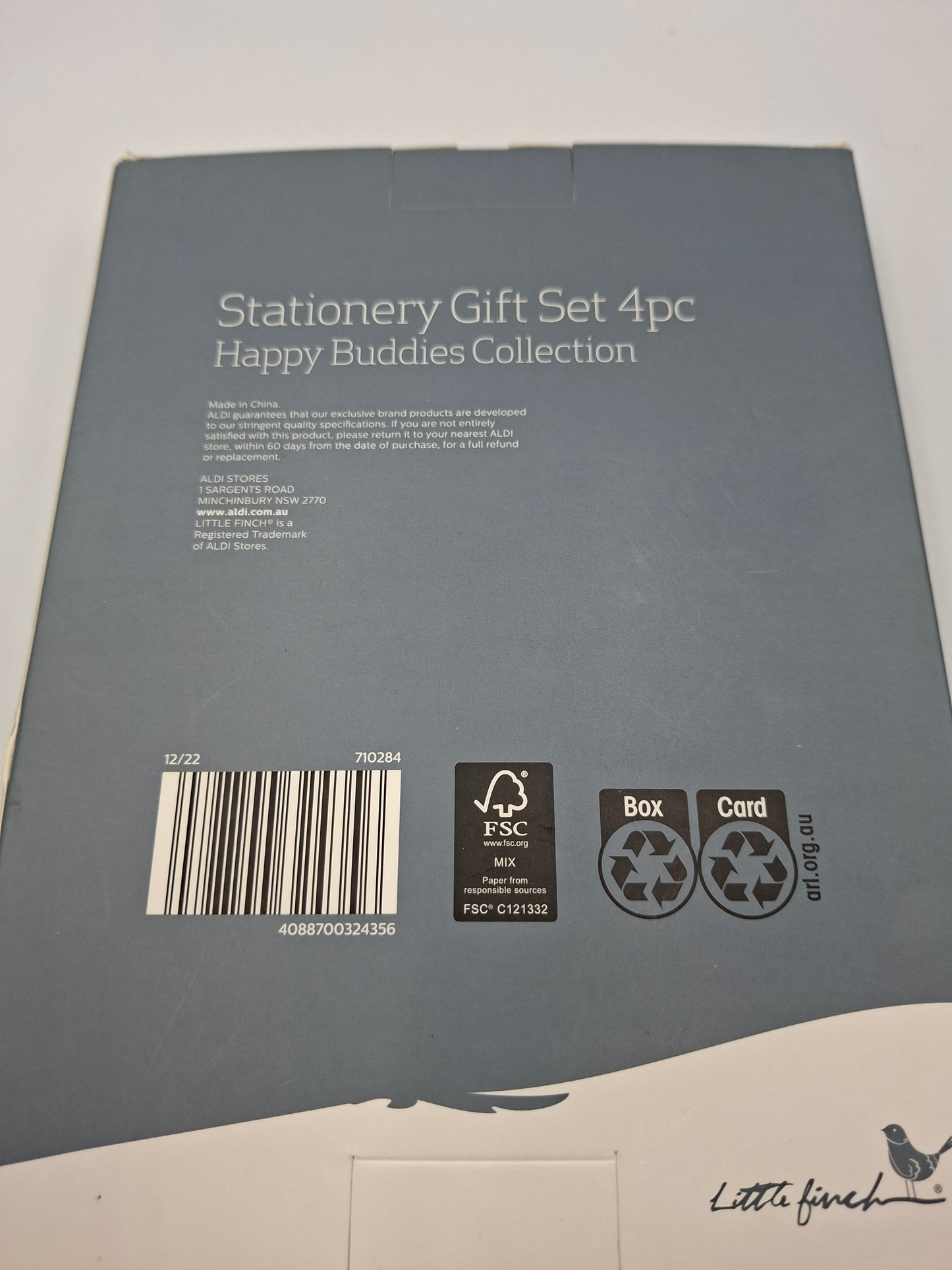 GIFT SET