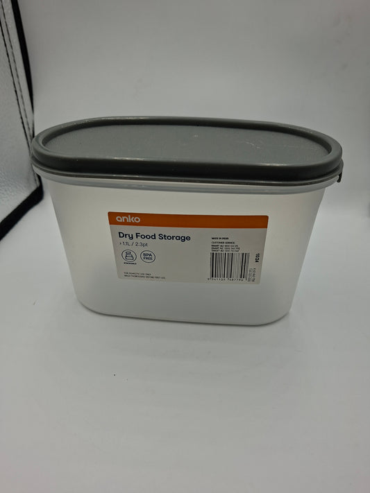 ANKO CONTAINER