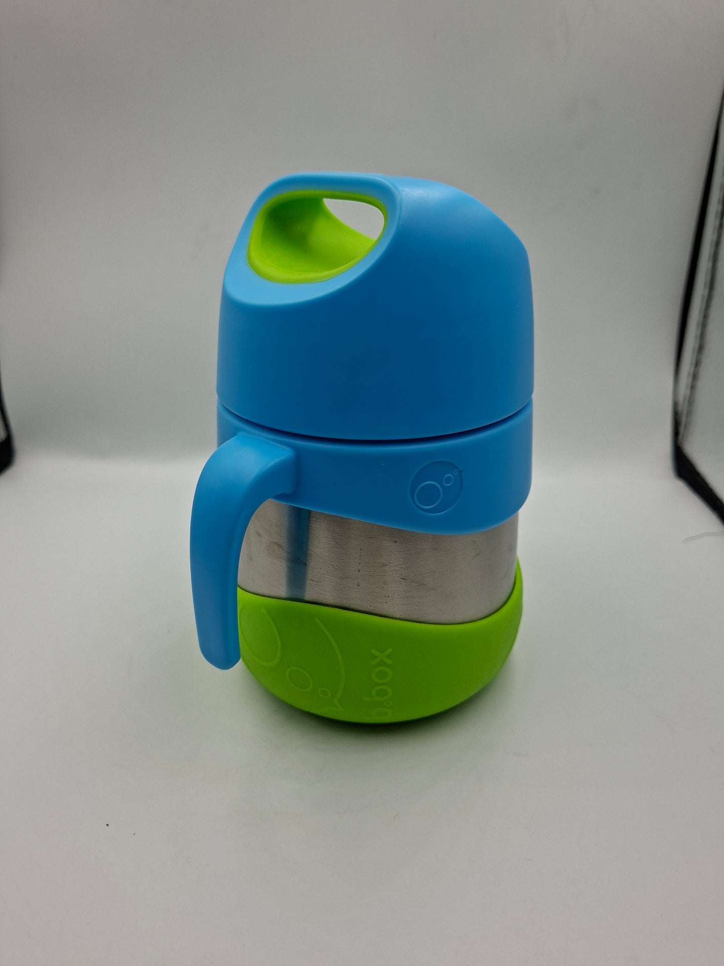 B BOX THERMOS