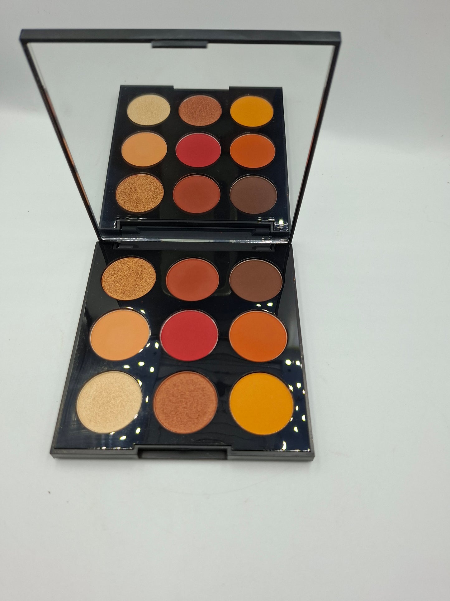 MORPHE AUSTRALIAN PALLATE