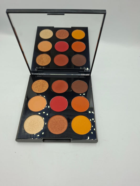 MORPHE AUSTRALIAN PALLATE