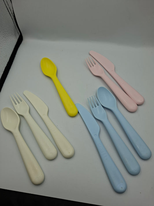 IKEA CUTLERY