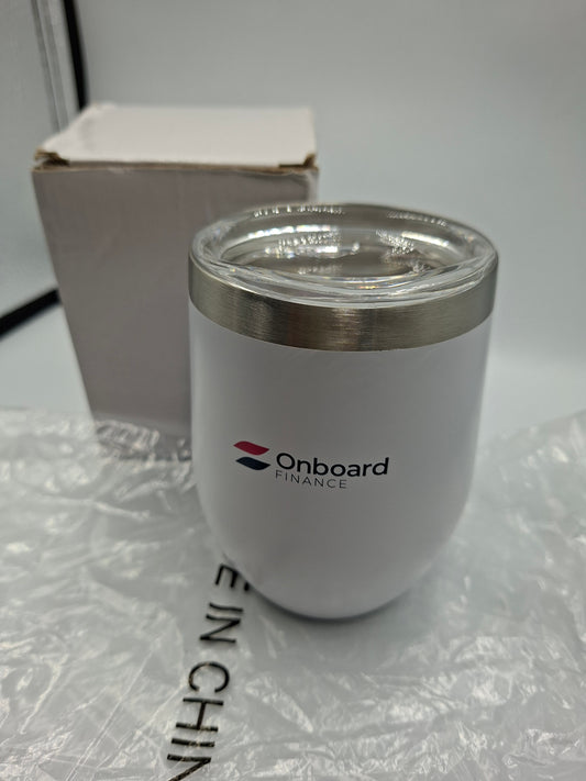 HOT AND COOL TUMBLER