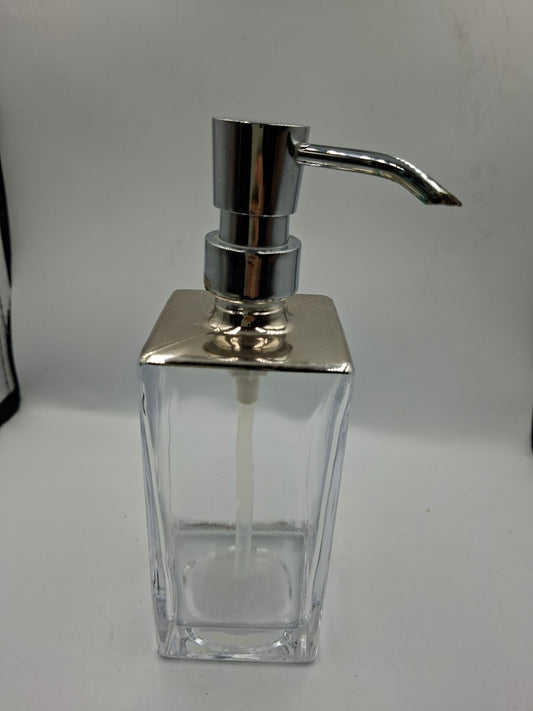 SOAP DISPENSER