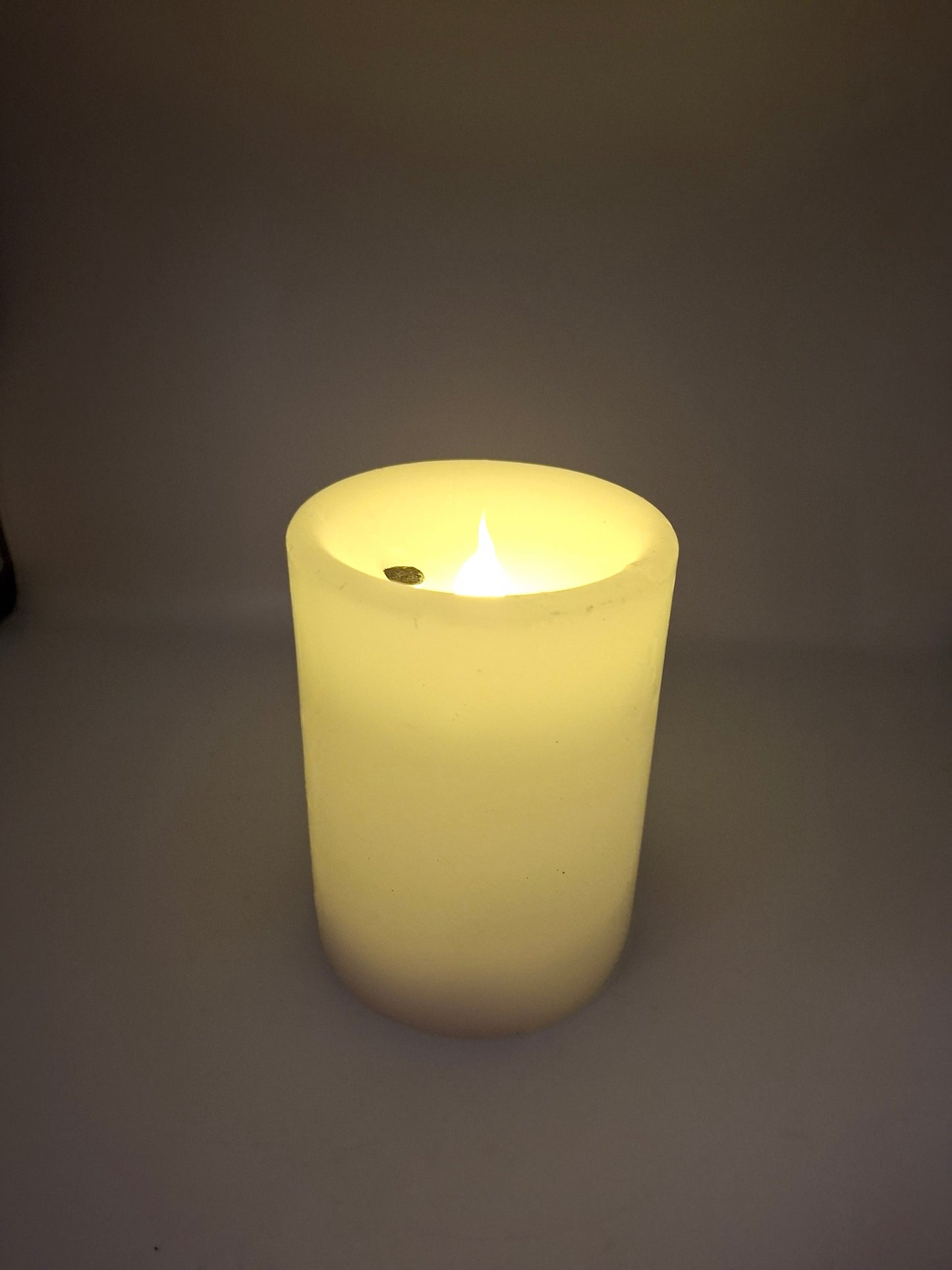 CANDLE
