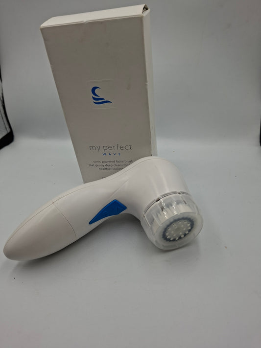 SONIC POWERED FACIAL BRUSH