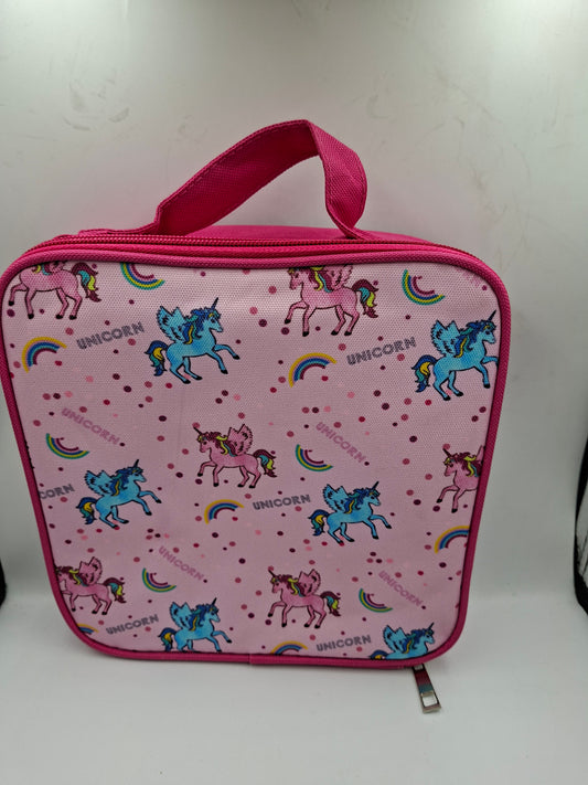 INSULATED LUNCH BAG