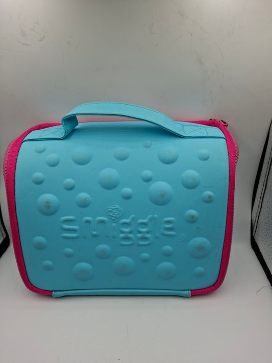 SMIGGLE INSULATED LUNCH BAG