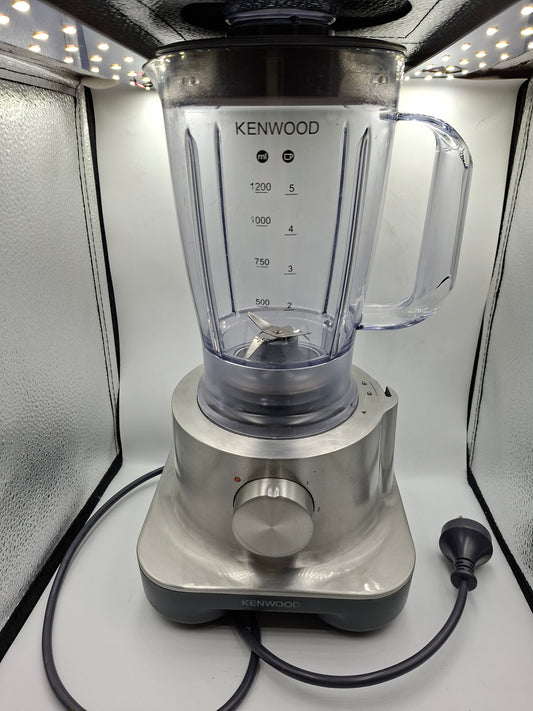 KENWOOD HEAVY DUTY BLENDER