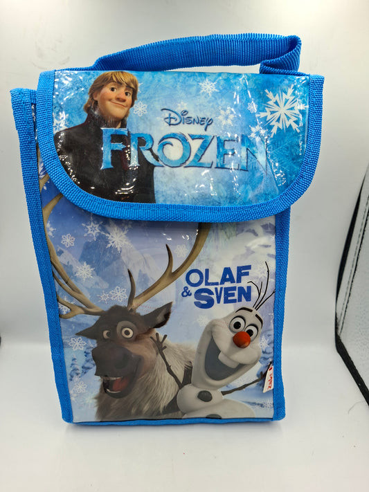 INSULATED LUNCH BAG