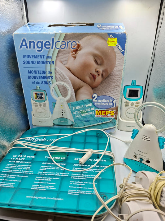 BABY MONITOR