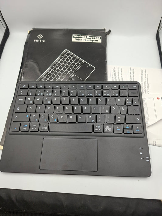 KEY BOARD