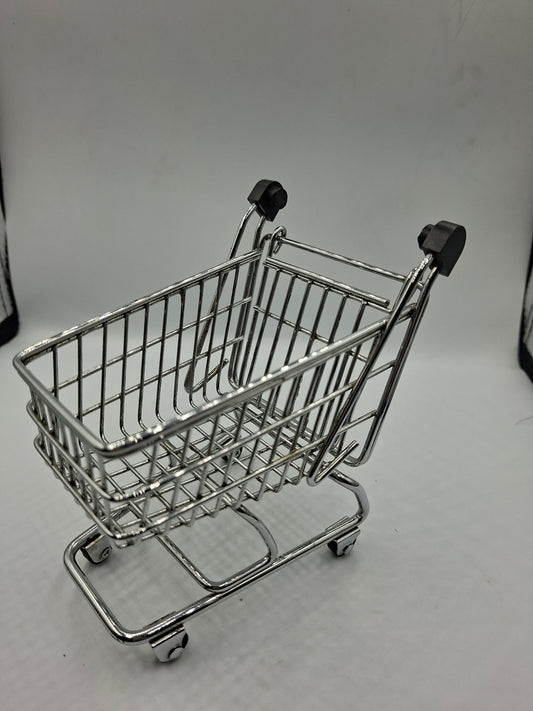 TOY TROLLY