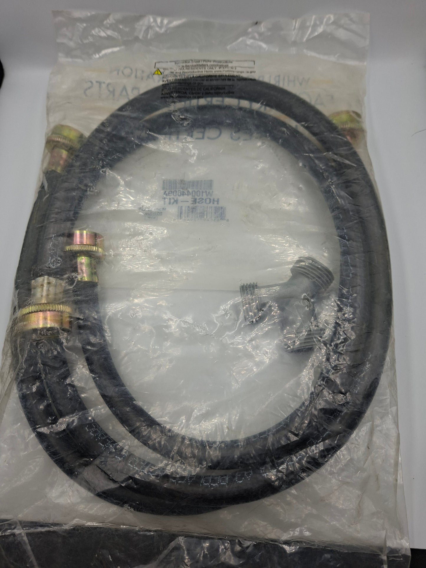 HOSE KIT