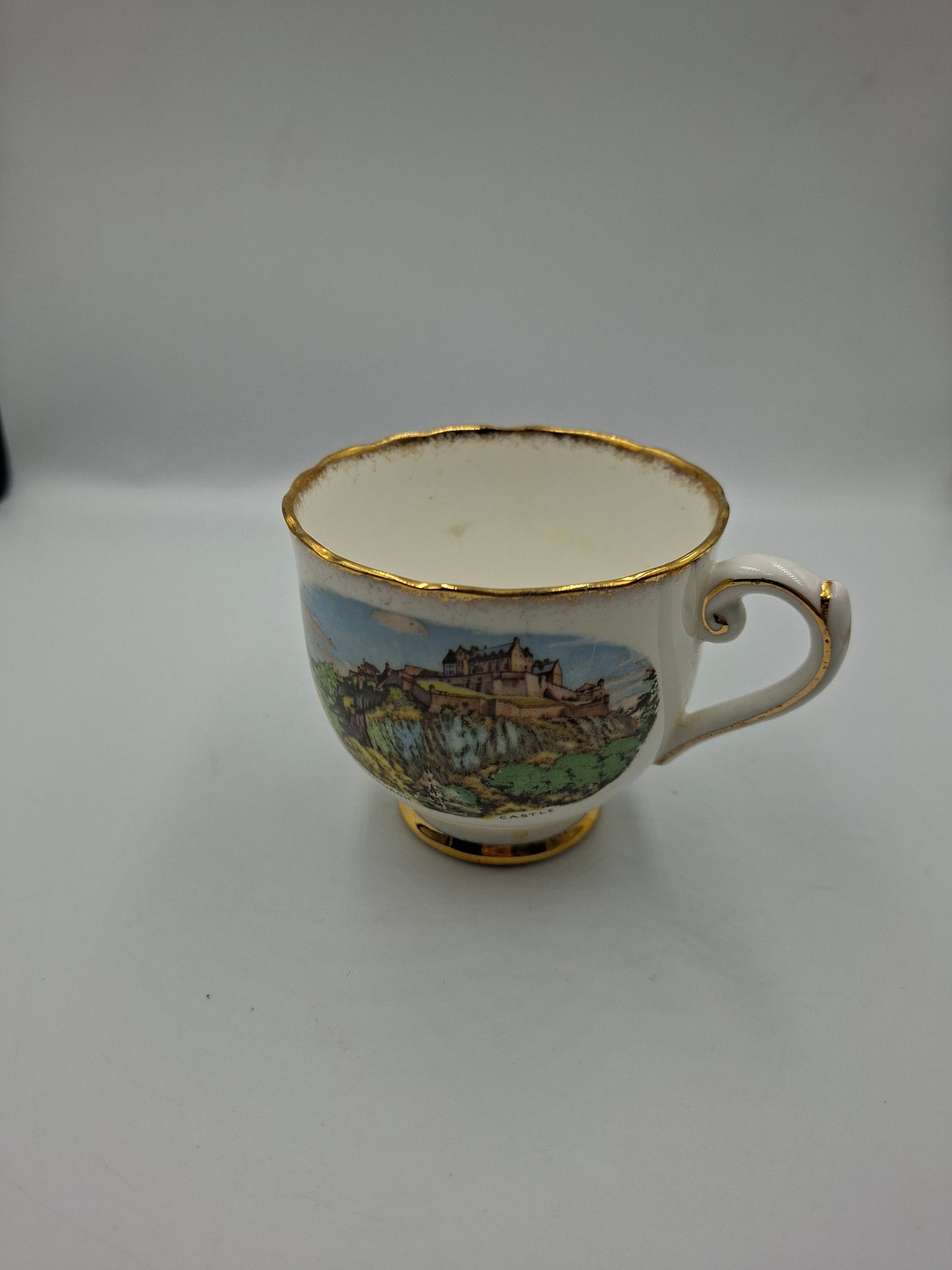 CUP