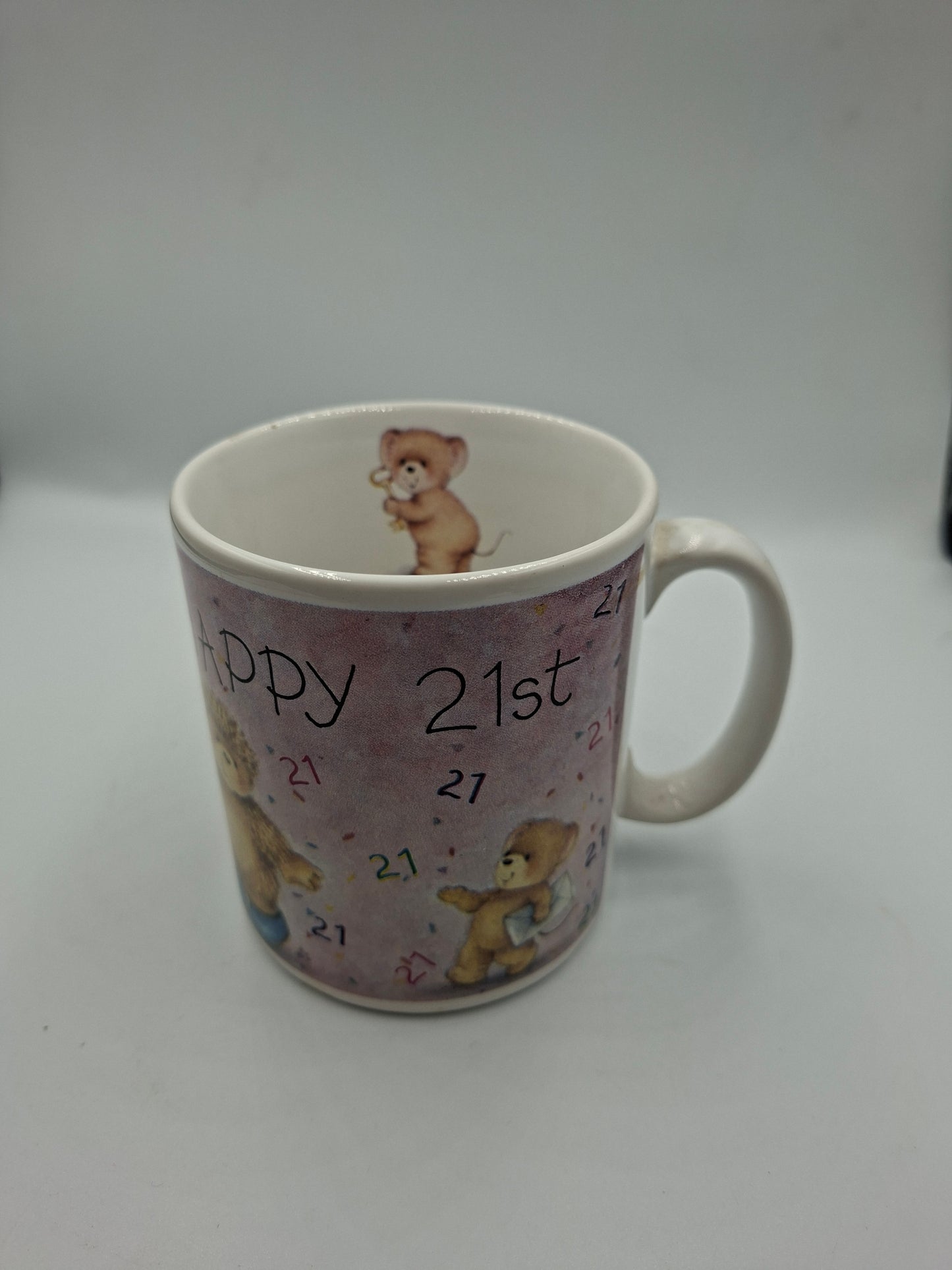 MUG