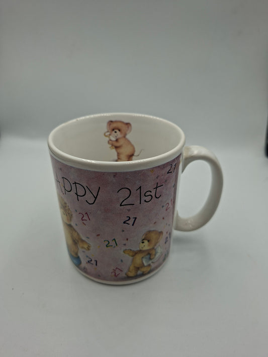 MUG
