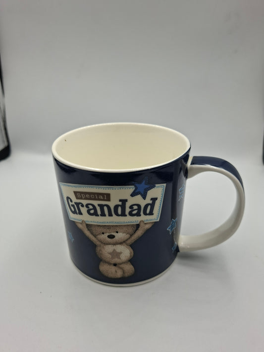 MUG