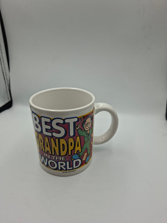 MUG