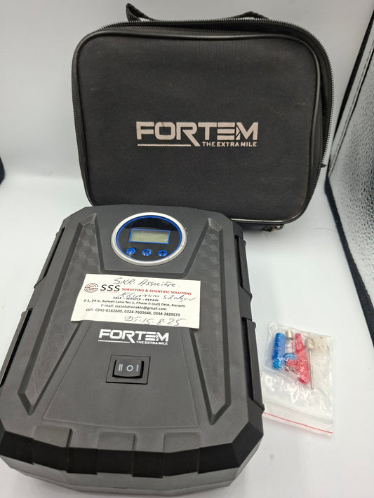 CAR INFLATOR