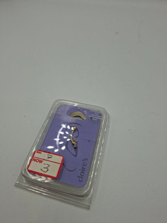 BELLY RING