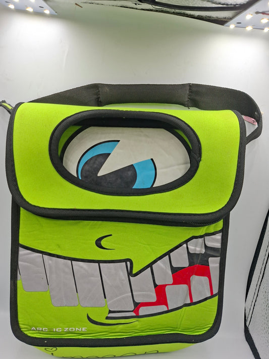 INSULATED LUNCH BAG