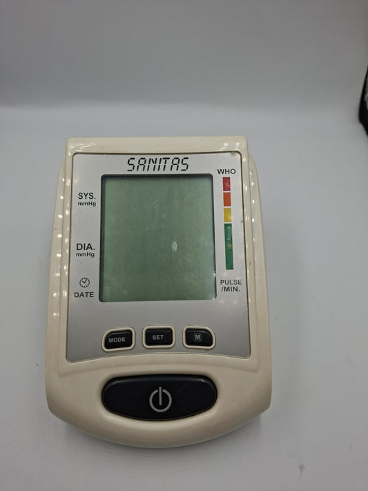 BP APPARATUS WITHOUT ARM BAND
