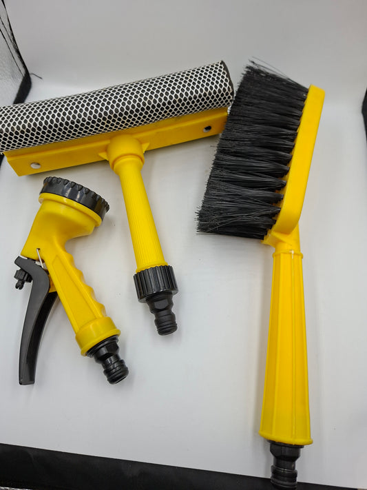 CLEANING KIT