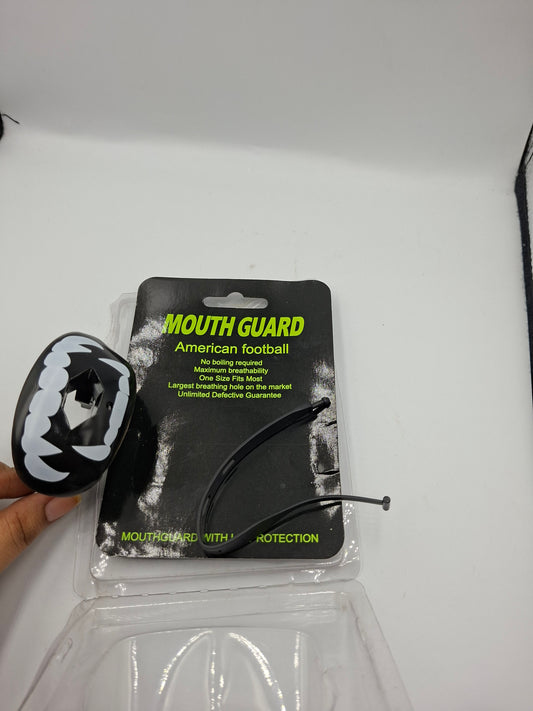 MOUTH GUARD