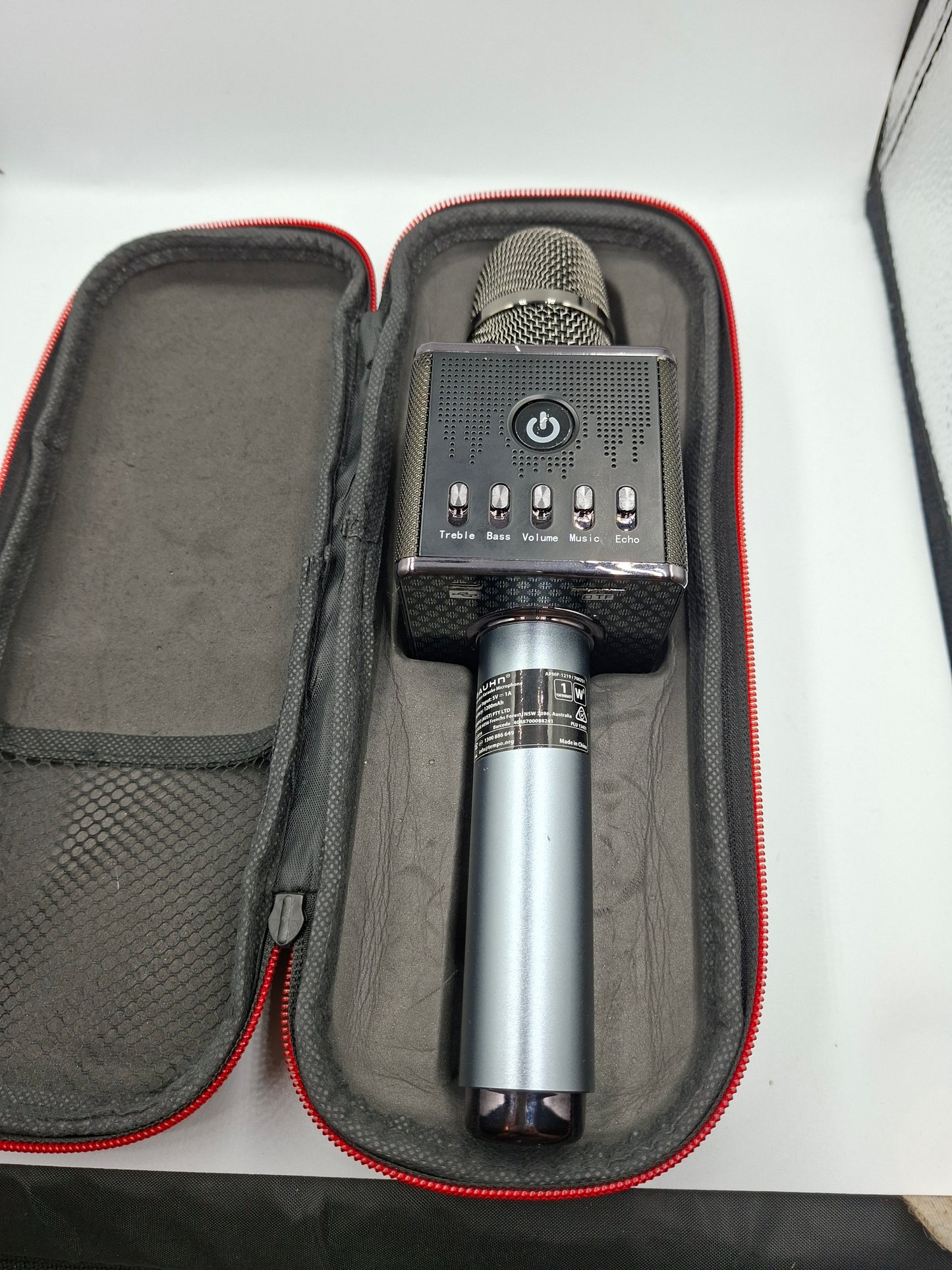 MIC