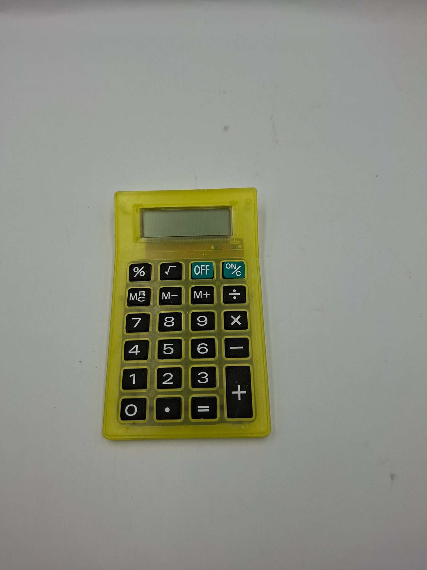 CALCULATOR