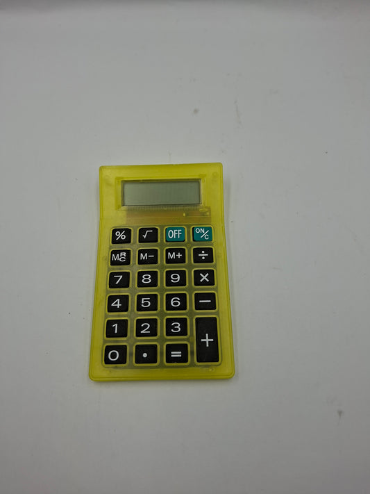 CALCULATOR