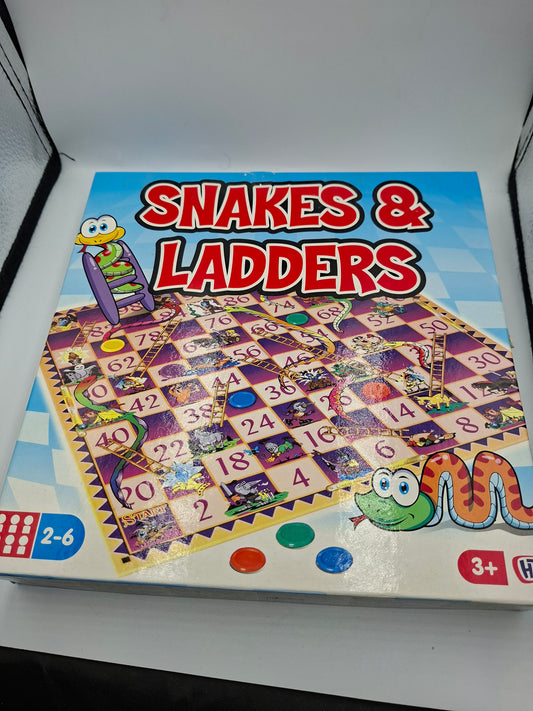 SNAKE GAME