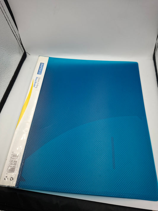 RING FILE