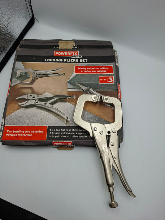 POWER FIX TOOL