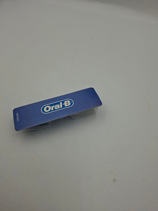 ORAL B HEAD