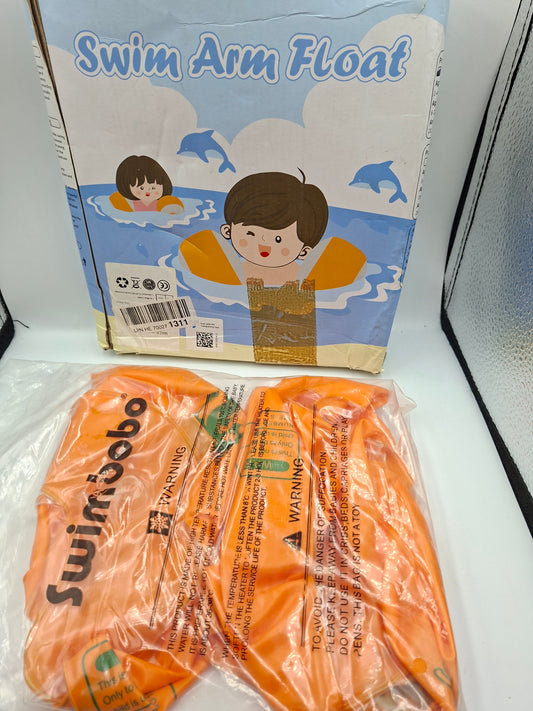 ARM FLOAT