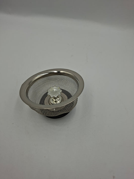 SINK STRAINER