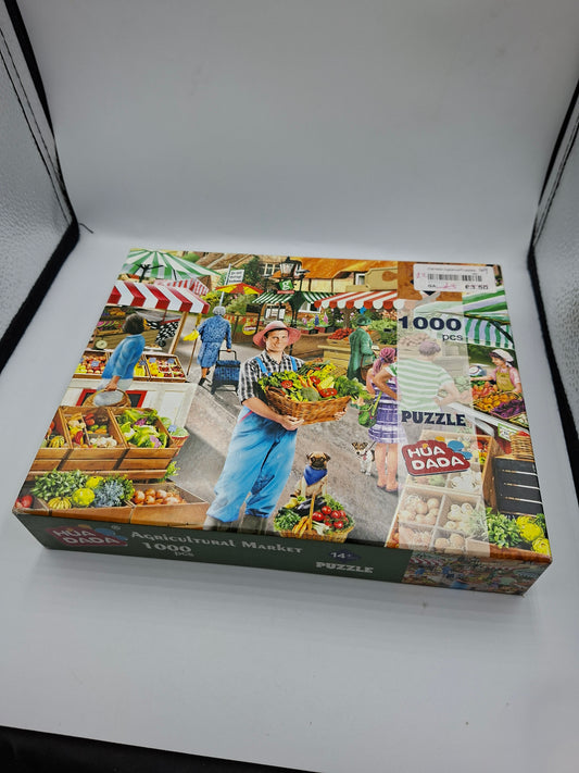 PUZZLE