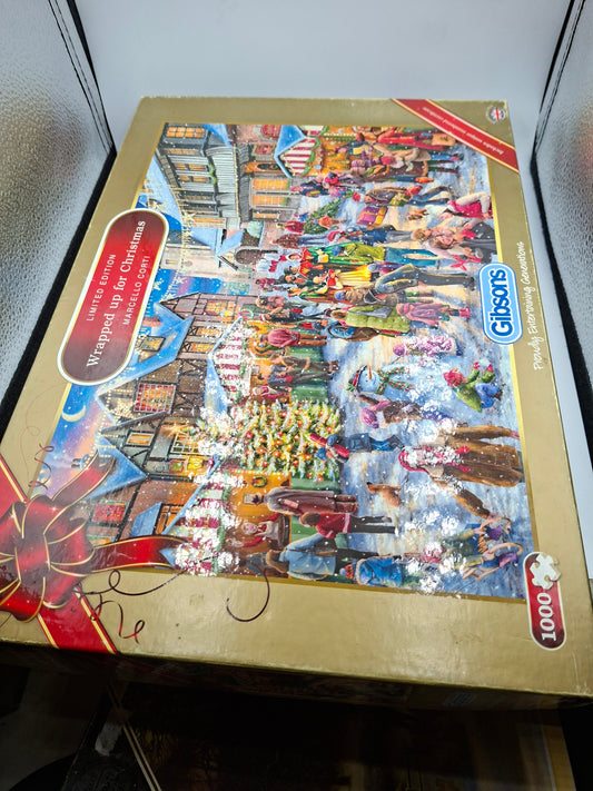 PUZZLE