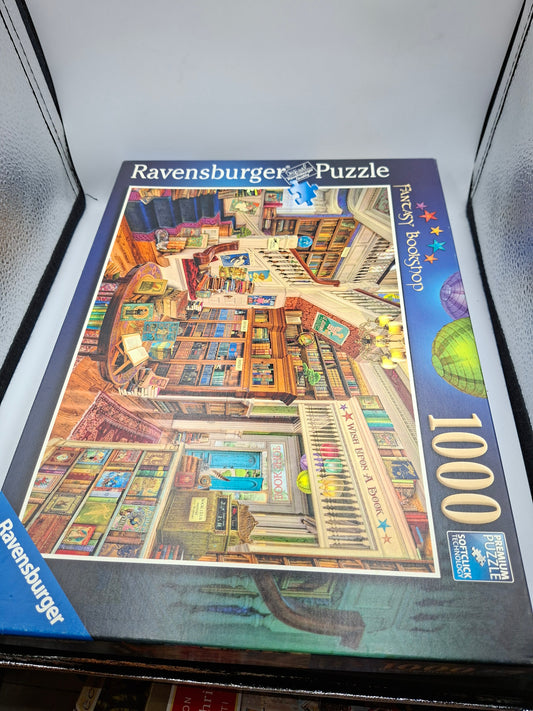 PUZZLE
