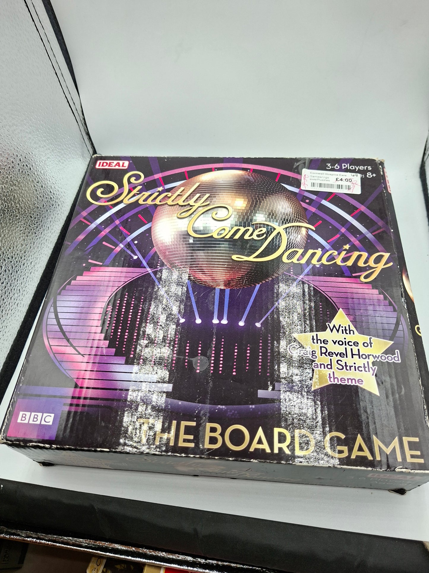 GAME