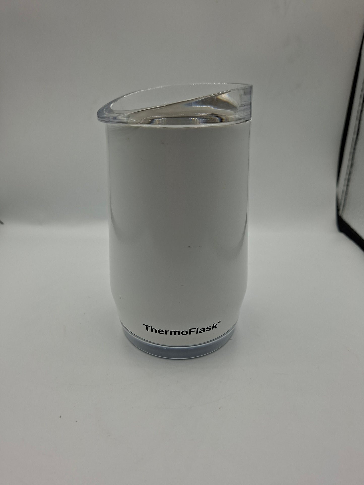 HOT AND COOL TUMBLER