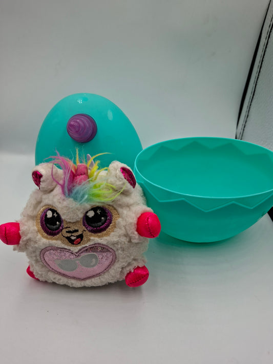 EGG
