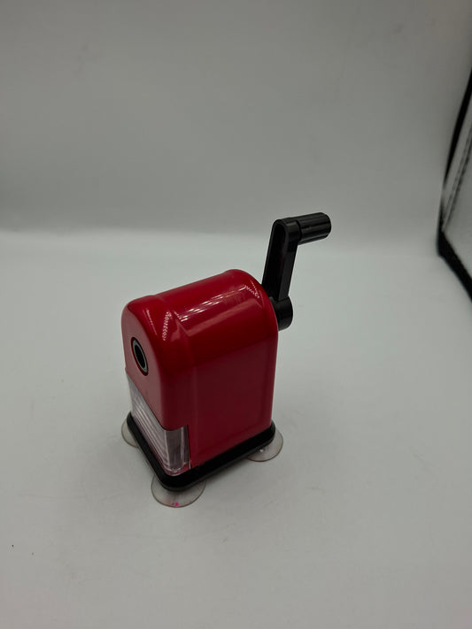 SHARPENER