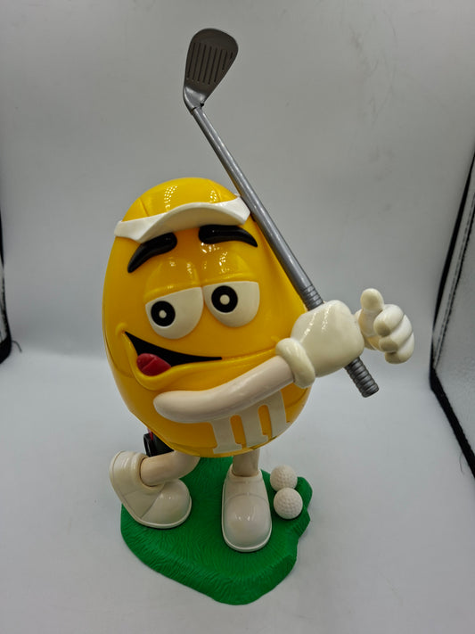 CHOCOLATE DISPENSER