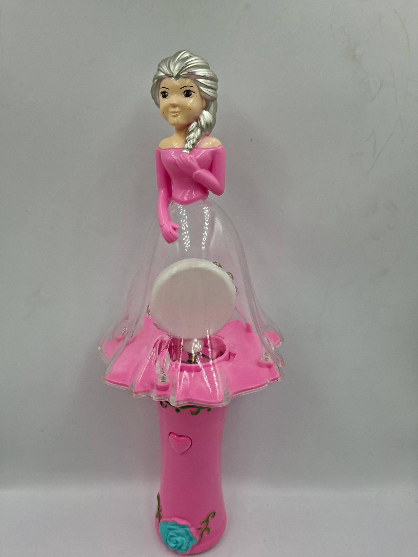 DOLL WAND