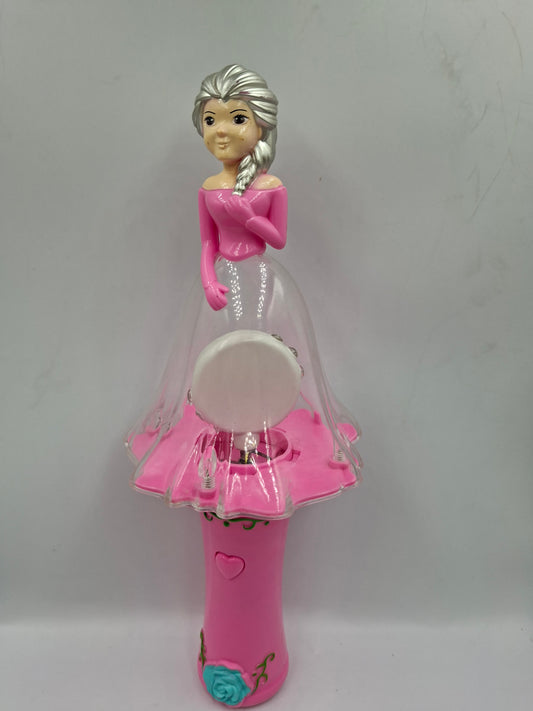 DOLL WAND