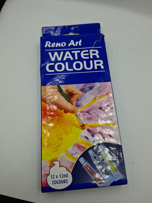 WATER COLOR